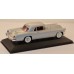 400 082301-МЧ Lincoln Continental MK. II, silver
